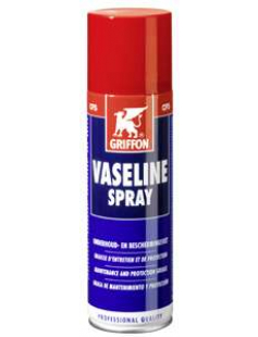 GRIFFON VASELINE SPRAY SPUITBUS 300 ML NL/FR/DE/ES