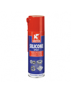 GRIFFON SILICONE SPRAY SPUITBUS 300 ML NL/FR/DE