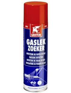 GRIFFON GASLEKZOEKER SPUITBUS 150 ML NL/FR