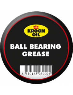 60 G BLIK KROON-OIL KOGELLAGERVET