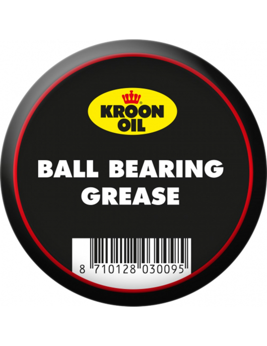 60 G BLIK KROON-OIL KOGELLAGERVET