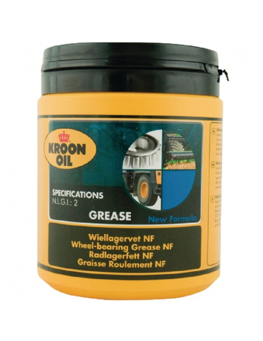 WIELLAGERVET 600 G
