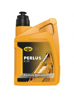 HYDRAULIEKOLIE, 1L, MINERAAL, ISO 32, H 32 PERLUS, KROON-OIL