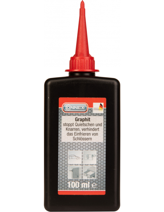 GRAFIET 100ML MULTI