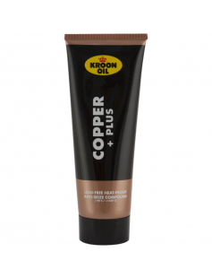 100 G TUBE KROON-OIL COPPER+PLUS