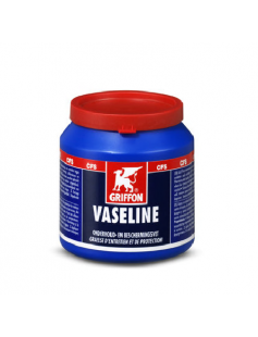 GRIFFON VASELINE POT 200 G NL/FR/EN/ES