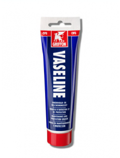 GRIFFON VASELINE TUBE 125 G NL/FR/EN/ES