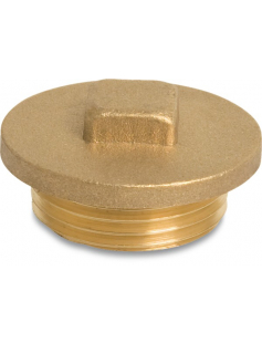 NR 290 MESSING 1/2&quot;