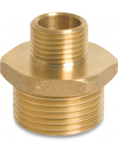 NR 245 MESSING 3/8&quot; X 1/4&quot;