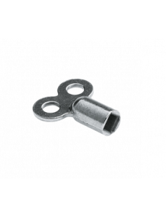 BONFIX SLEUTEL T.B.V. ONTLUCHTINGSKRAAN 1ST