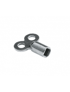 BONFIX SLEUTEL T.B.V. ONTLUCHTINGSKRAAN 1ST