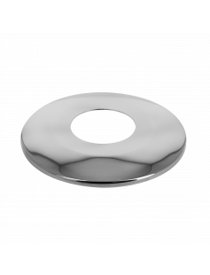 BONFIX LOSSE ROZET 1/2&quot; H 5 MM 2ST