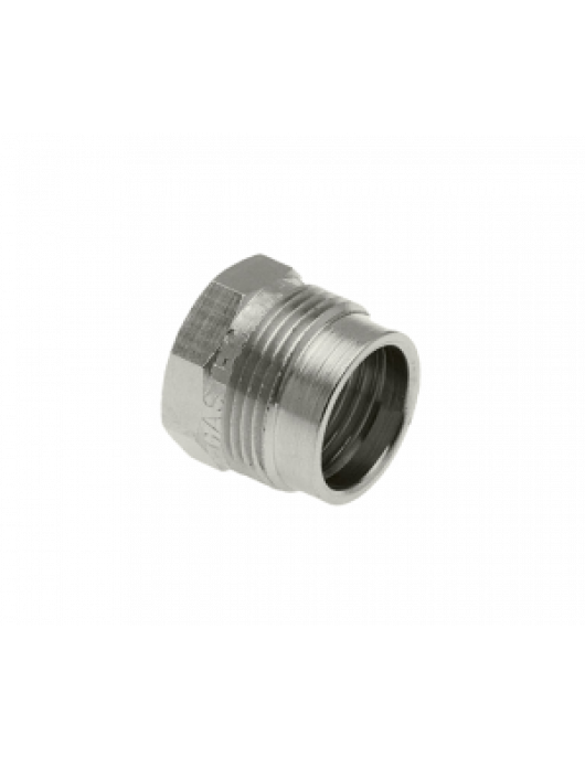 BONFIX RECHT AANSLUITSTUK 3/8" X M24 1ST