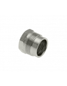 BONFIX RECHT AANSLUITSTUK 3/8" X M24 1ST