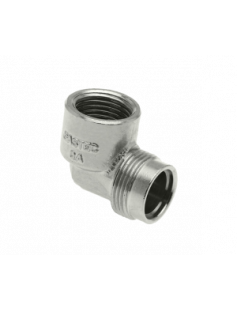 BONFIX AANSLUITSTUK HAAKS 3/8&quot; X M24 1ST