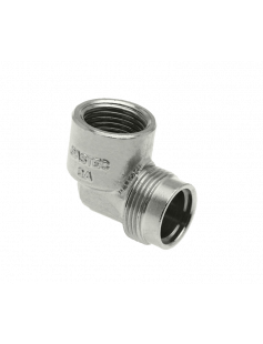 BONFIX AANSLUITSTUK HAAKS 3/8&quot; X M24 1ST