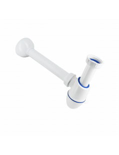 BONFIX BEKERSIFON, MUURBUIS EN ROZET 1 1/4 X 32 MM