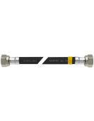 BONFIX UNIVERSELE ZWARTE GASSLANG 100 CENTIMETER 1ST
