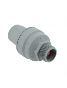 BONFIX MECHANISCHE WATERSTOP 3/4'' BU.DR. 1ST.