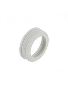 BONFIX VERLOOPNIPPEL 1 1/2&quot; BU.DR. X 1 1/4&quot; BI.DR. 1ST.