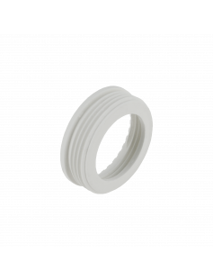 BONFIX VERLOOPNIPPEL 1 1/2&quot; BU.DR. X 1 1/4&quot; BI.DR. 1ST.