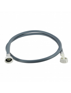 BONFIX PVC AANVOERSLANG 20-60 BAR 1,5 METER 1ST.