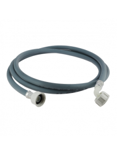 BONFIX PVC AANVOERSLANG 20-60 BAR 2,5 METER 1ST.