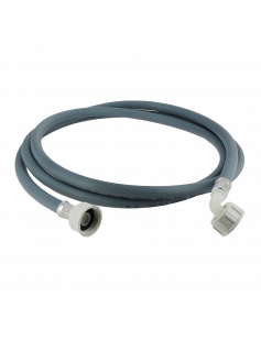 BONFIX PVC AANVOERSLANG 20-60 BAR 2,5 METER 1ST.