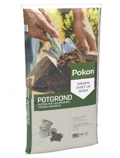 POKON RHP UNIVERSELE POTGROND 40L EURO