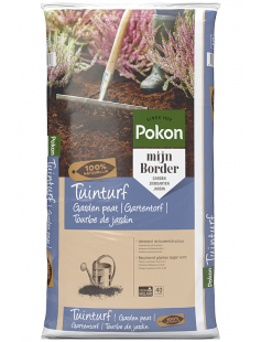 POKON TUINTURF 40L EURO