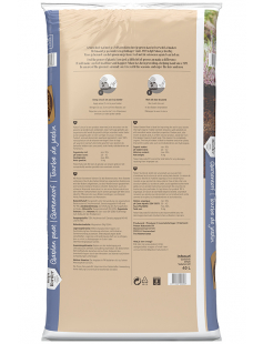 POKON TUINTURF 40L EURO