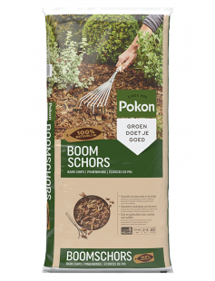 POKON VERSE BOOMSCHORS 60L EURO
