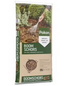 POKON VERSE BOOMSCHORS 60L EURO