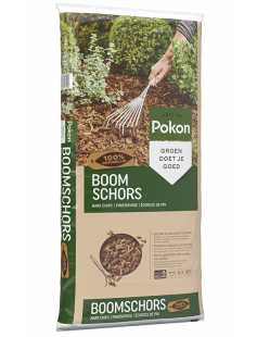 POKON VERSE BOOMSCHORS 60L EURO