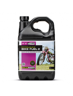 ECOMAXX BIKE FUEL 2 (1:40) 5 LITER ECOMAXX BIKE FUEL 2 (1:40) 5 LITER