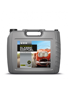 ECOMAXX CLASSIC CAR FUEL 20 LITER