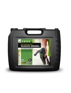 ECOMAXX CLEAN DIESEL 20 LITER