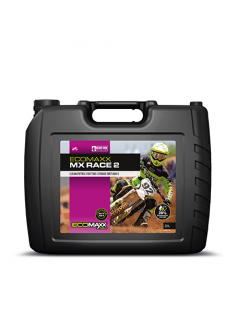 ECOMAXX MX RACE 2 (1:30) 20 LITER