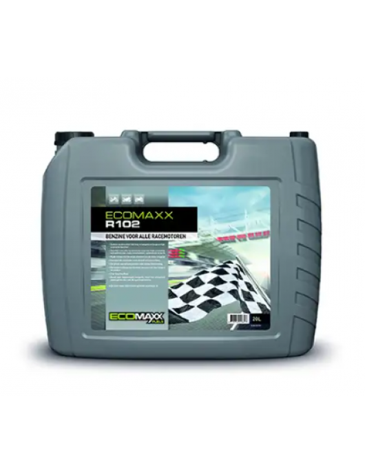 ECOMAXX R102  20 LITER
