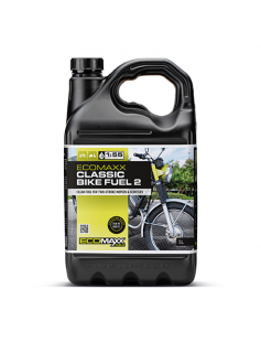 ECOMAXX CLASSIC BIKE FUEL 2 (1:55) 5 LITER