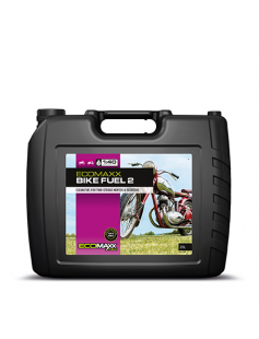 ECOMAXX BIKE FUEL 2 (1:40) 20 LITER
