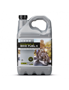 ECOMAXX BIKE FUEL 4  5 LITER ECOMAXX BIKE FUEL 4  5 LITER