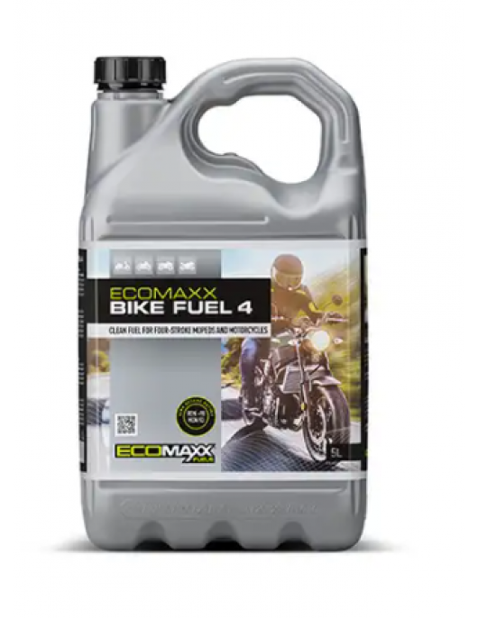 ECOMAXX BIKE FUEL 4  5 LITER