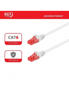 UTP CAT6 PATCH DATAKABEL 2XRJ45 5M UTP CAT6 PATCH DATAKABEL 2XRJ45 5M