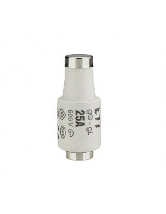 5 ST. PATROONZEKERING D2 TRAAG 25A 5 ST. PATROONZEKERING D2 TRAAG 25A