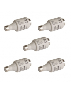 5 ST. PATROONZEKERING D2 SNEL 10A 5 ST. PATROONZEKERING D2 SNEL 10A