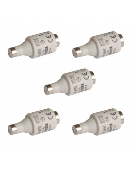 5 ST. PATROONZEKERING D2 SNEL 25A 5 ST. PATROONZEKERING D2 SNEL 25A