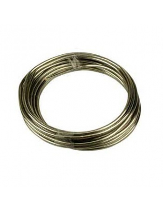 AARDDRAAD BLANK 5 METER 6-QMM