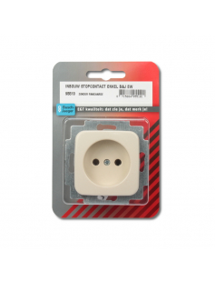 STOPCONTACT ENKEL B&J REFLEX EW STOPCONTACT ENKEL B&J REFLEX EW