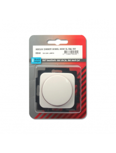 DIMMER WISSEL 500W GL B&J REFLEX AW DIMMER WISSEL 500W GL B&J REFLEX AW